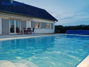 Chez la voisine - Jolie maison avec piscine privée - Image 1
