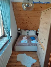 Kraina kaszubska - dom z balią kąpielową - Image 3