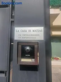 La casa di Matías - Image 1