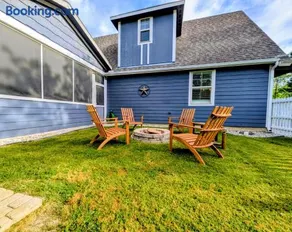 The Texas Bluebonnet Home in Historic McKinney - Image 2