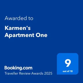 Karmen's Apartment One - Image 3