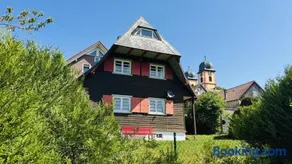 Stieler Häusle - Ferienhaus mit Garten und Weitblick - Image 1