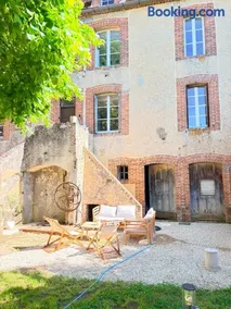 La Villa Bohème - Image 1