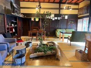 築150年の古民家ゲストハウスひとたび - Image 1