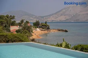 Villa Aionia in Lepeda - Image 2