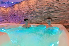 Alp Hotel Dolomiti - Image 5