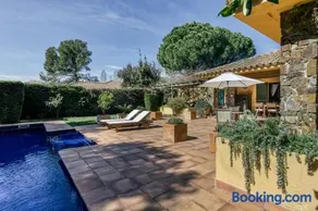 Villa 'Maria' mit privatem Pool, WLAN und Klimaanlage - Image 3