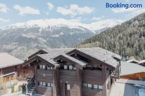 Studio rénové à Grimentz - Image 2