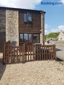 Mill View-an idyllic base to explore The Cotswolds - Image 2