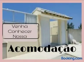 Casa de Praia em Condomínio, Monte Alto-Arraial do Cabo - Image 3