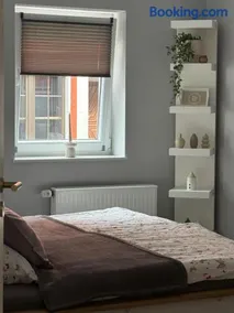 Apartment kleine Auszeit - Image 3