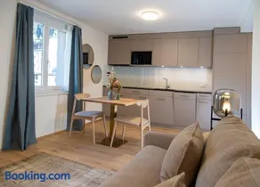 Design-Studio nahe der Piste Lenzerheide - Image 3