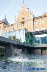 Grand Hotel Billia - Image 3