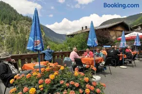 Lechtaler Naturparkchalets - Image 5