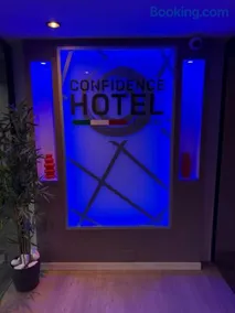 Confidence Hotel Suzzara - Image 3