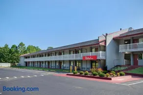 Red Roof Inn Doswell - Kings Dominion - Image 2