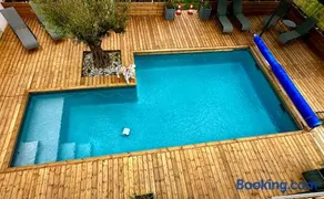Lincontournable - Jaccuzi-Piscine-Sauna-Hammam - Image 2