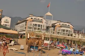 Hedef Resort Hotel - Image 5