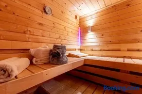 Kleines Eifel Backhaus mit Sauna - Image 2