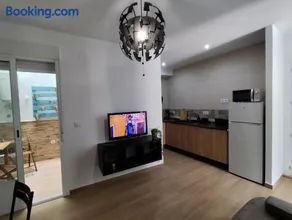 Apartamento Artesano Del Cuero SpaceWorking - Image 3
