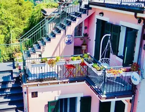 La Collina sul Mare - Sea View Terrace - Top Rated 9,7 - Image 2