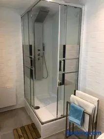Jouy-aux-Arches : 10km Metz - Appartement rénové duplex 75m2 - Proximité A31 et toutes commodités - Image 2