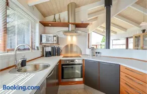 Holiday Home Sofievej Knebel X - Image 5