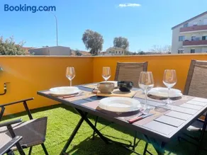 Mistral Apartment - Image 1