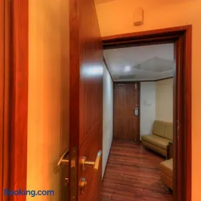 Hotel Deepa Comforts - Image 4