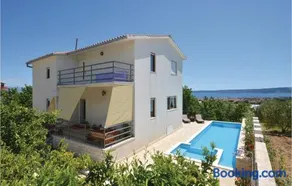 Cozy Home In Kastel Novi - Image 3