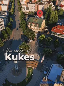 Bar Hotel Tirana - Image 1