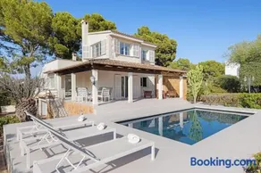 Villa Sa Sirvi - Image 1