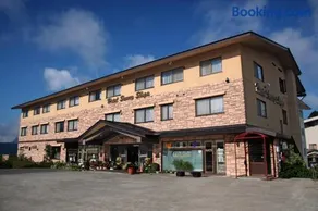 Hotel Sunny Shiga - Image 1
