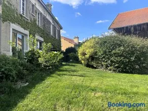 Le Clos des Fontenis 15p Spa Famille Nature - Image 1