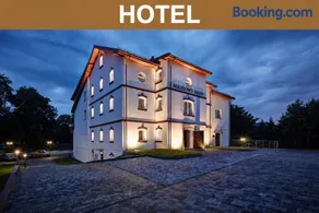 Hotel Miodowy Młyn - Image 2