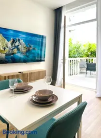 Villa Romana Apartments - Image 4