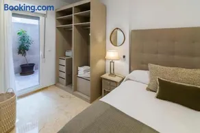 Apartamento Plaza Emilio Luque 5 - Image 2