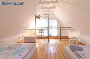 Ferienhaus- die KATE in Barth am Bodden - Image 1