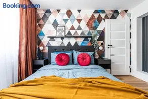 Apartment Frida Katowice Ligota near Hospitals & ŚUM - Image 3