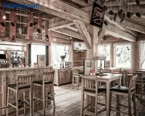 Das Wismeyer - Skihotel an der Plattenkarbahn - Image 2