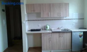 Apartament Borowiacki - Image 1