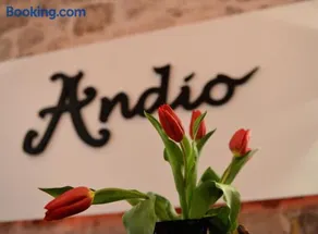 Bed&Breakfast Andio - Image 3