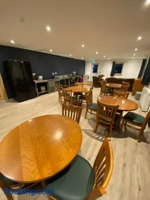 Modern studio apartment set beneath the black mountains A stones throw from the offas dyke path - Image 2
