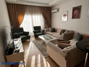 Wunderschönes Apartment im Palm Lake Resort - S+2 très haut standing für bis zu 5 Personen - Image 2