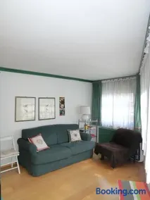Sport Campiglio Apartment - Image 2