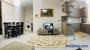 Cappuccino Apartment - Image 1