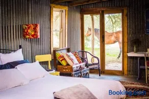 The Shearing Shed - Boutique Farm Stay - Image 2