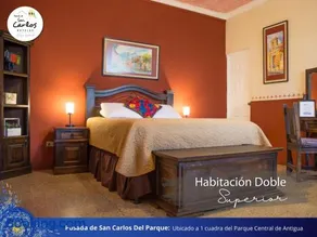 Posada de San Carlos del Parque - Image 2