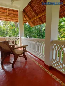 Marari Beach Bungalow Resort Alleppey - Image 3