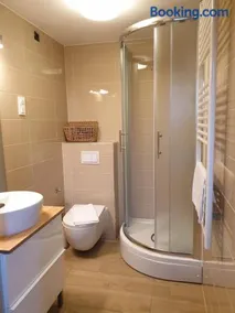 Apartments Ziher - Image 1